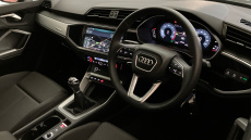 Audi Q3 35 TDI Quattro Sport 5dr Diesel Estate